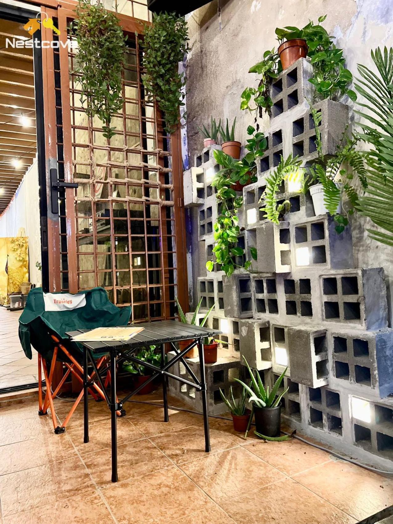 Soinn Jonker Guesthouse By Nestcove Malacca Exterior foto